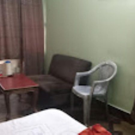 Hotel Solan Rourkela מראה חיצוני תמונה