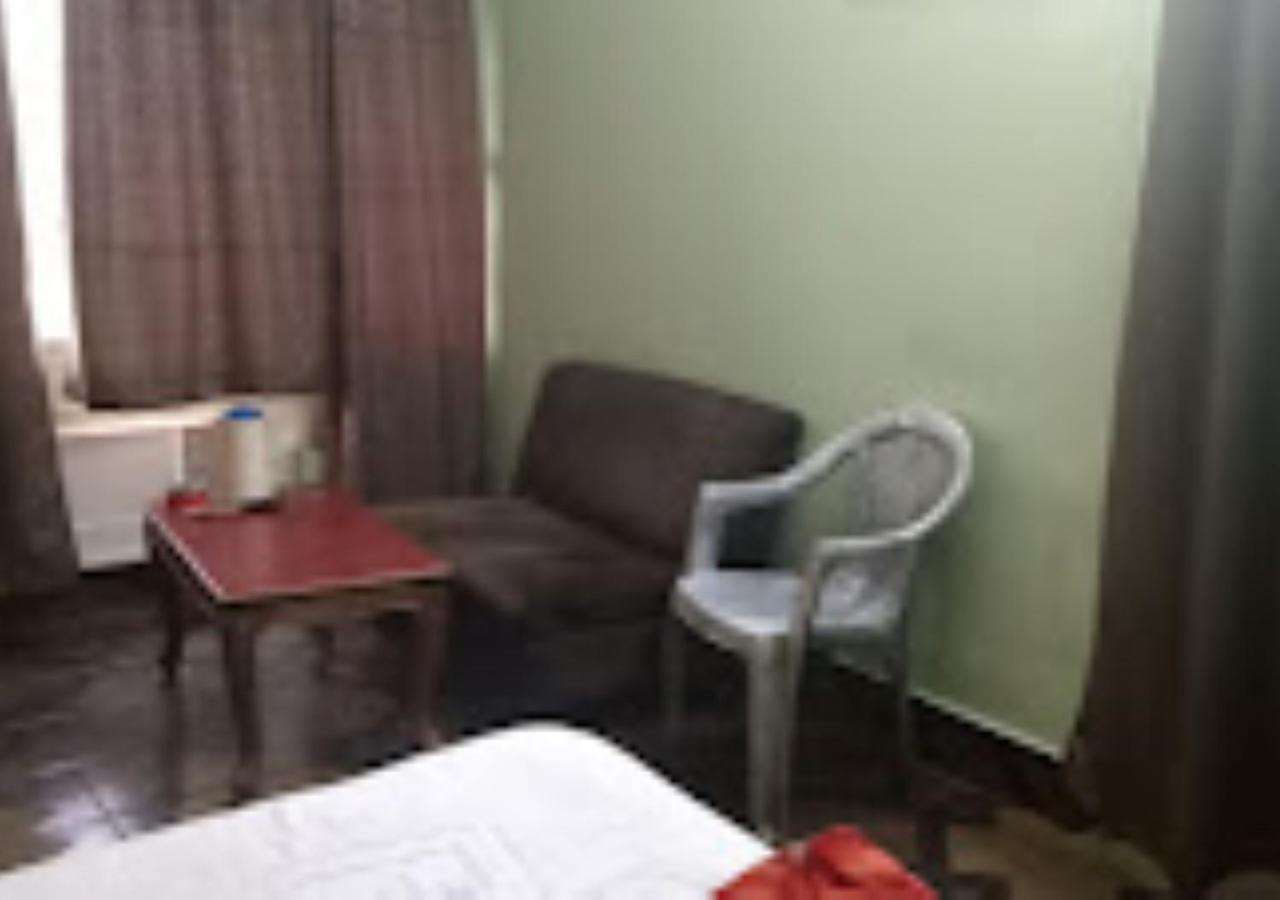 Hotel Solan Rourkela מראה חיצוני תמונה