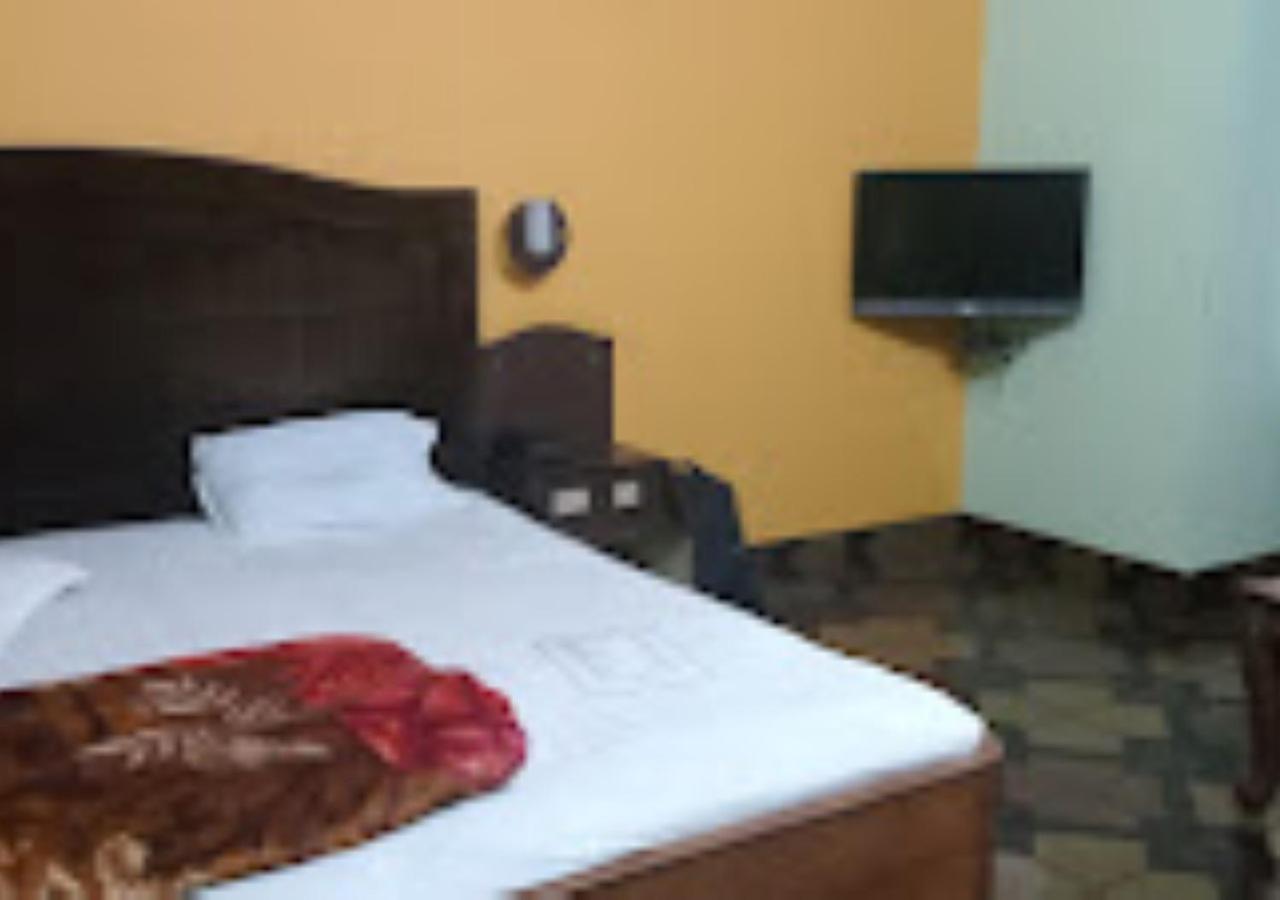 Hotel Solan Rourkela מראה חיצוני תמונה