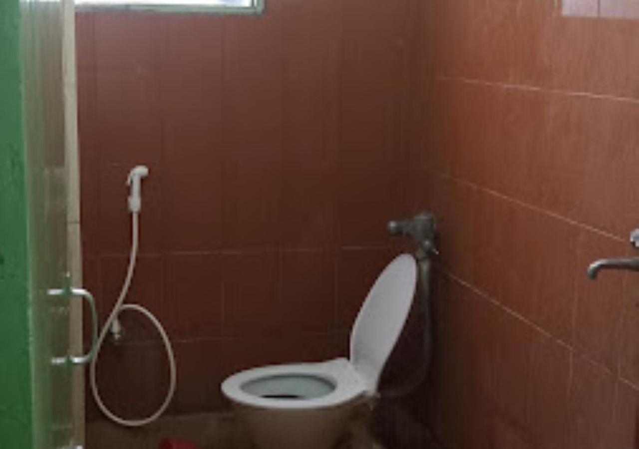 Hotel Solan Rourkela מראה חיצוני תמונה