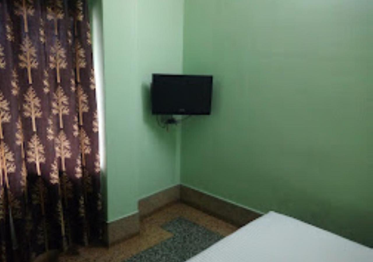 Hotel Solan Rourkela מראה חיצוני תמונה