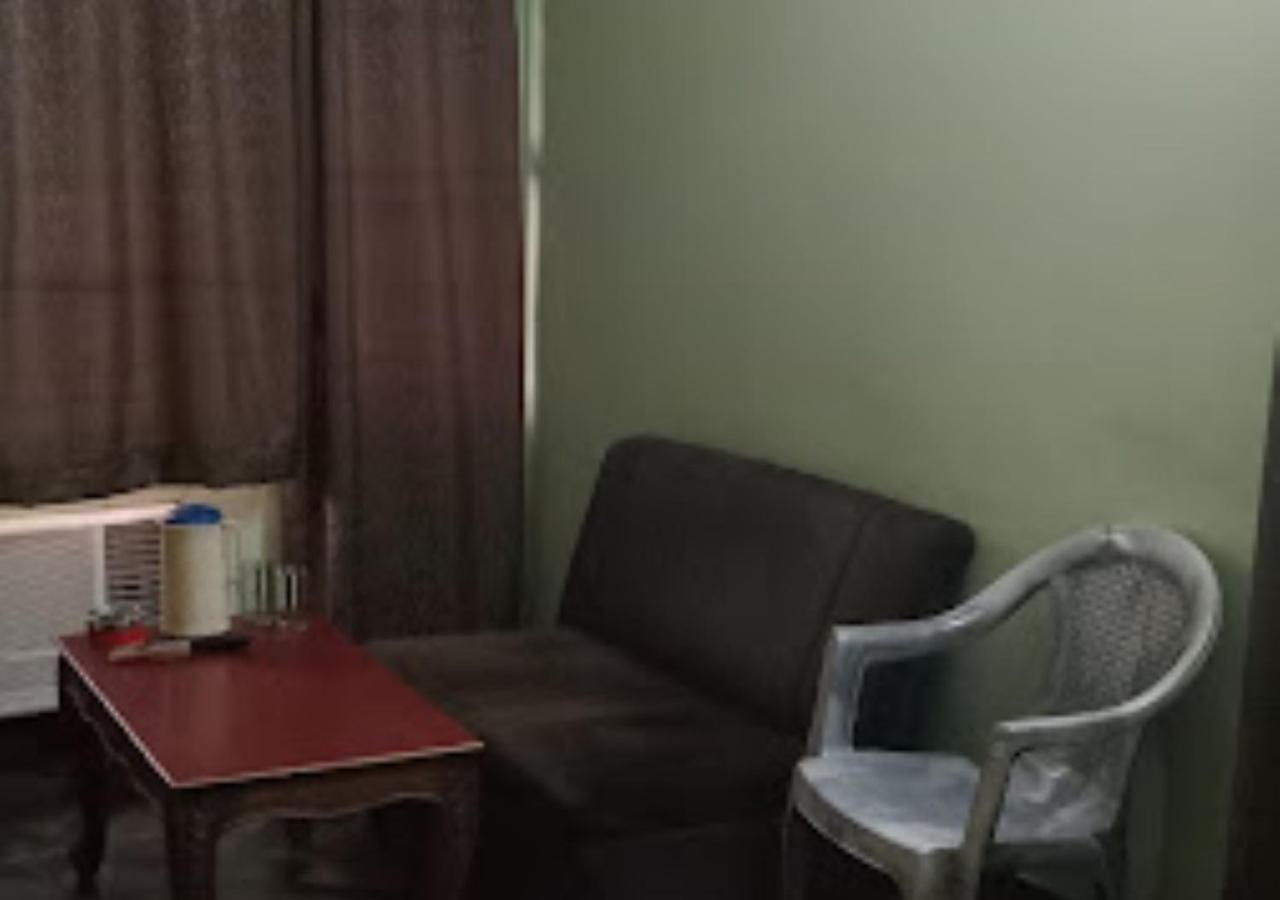 Hotel Solan Rourkela מראה חיצוני תמונה