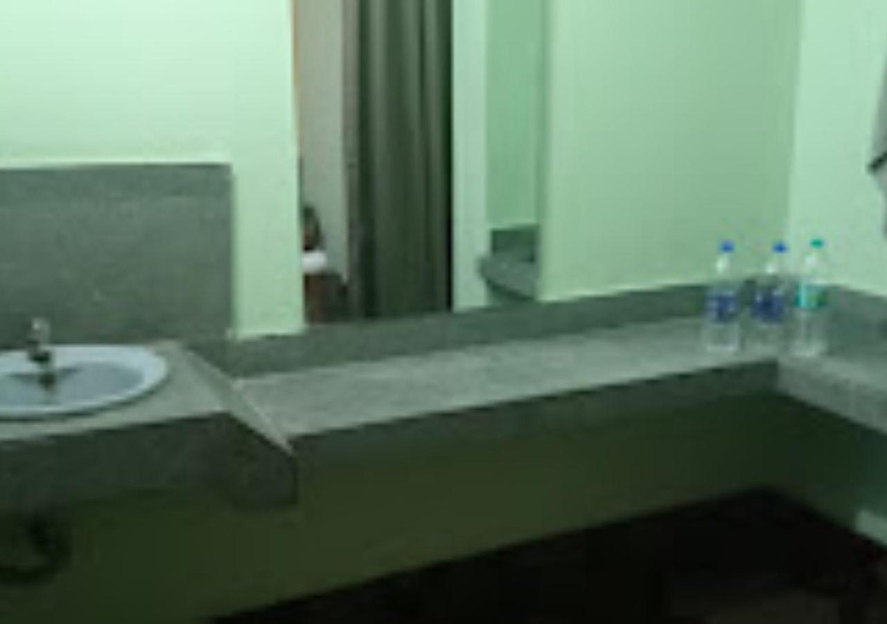 Hotel Solan Rourkela מראה חיצוני תמונה
