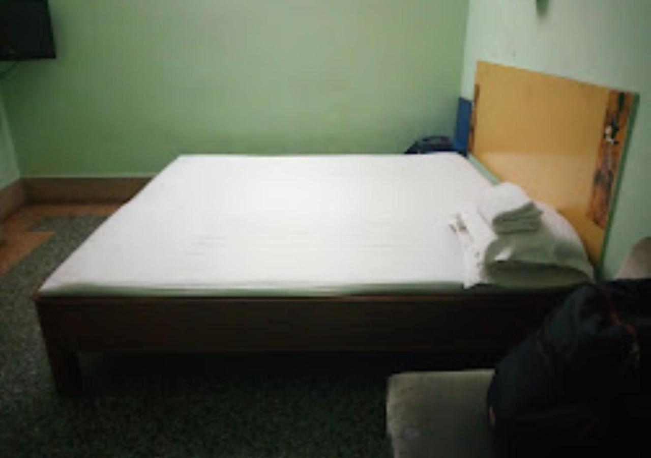 Hotel Solan Rourkela מראה חיצוני תמונה