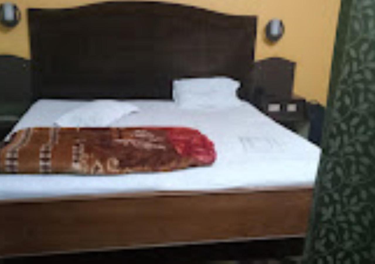Hotel Solan Rourkela מראה חיצוני תמונה
