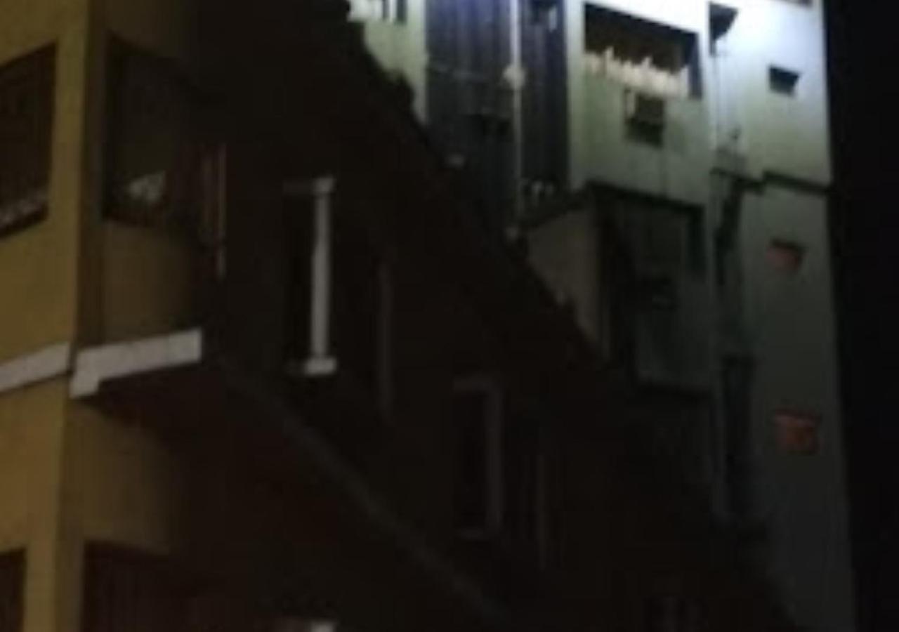 Hotel Solan Rourkela מראה חיצוני תמונה