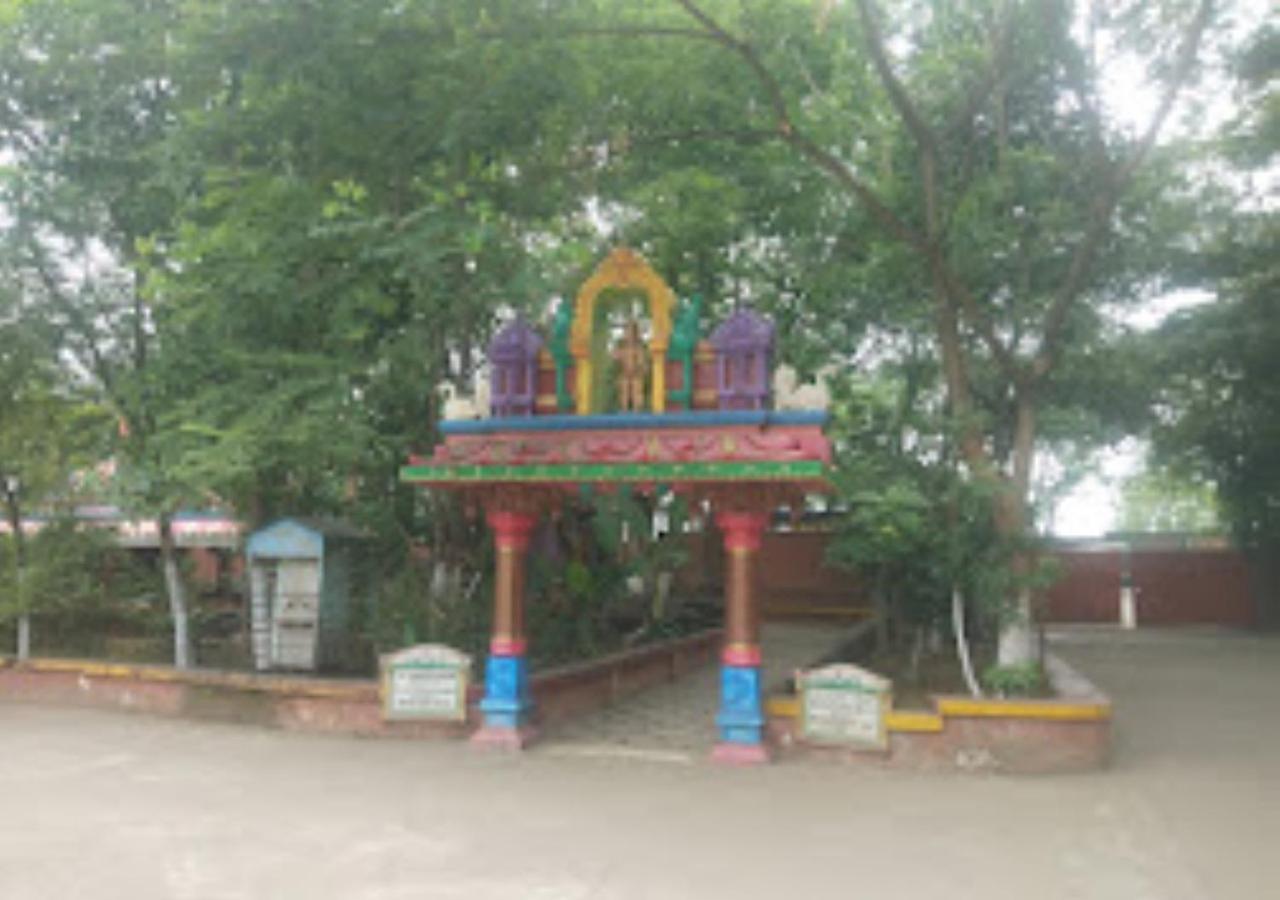 Hotel Solan Rourkela מראה חיצוני תמונה