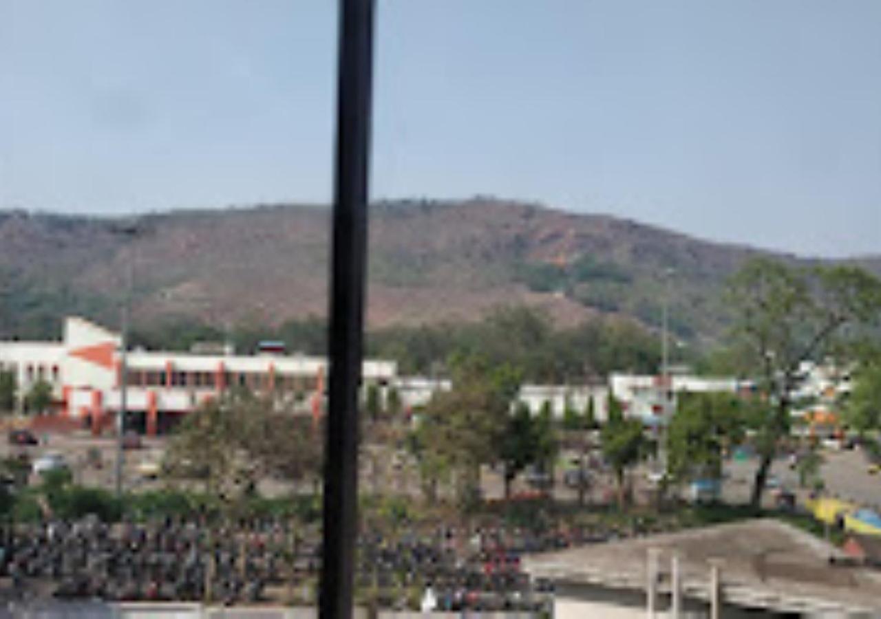 Hotel Solan Rourkela מראה חיצוני תמונה
