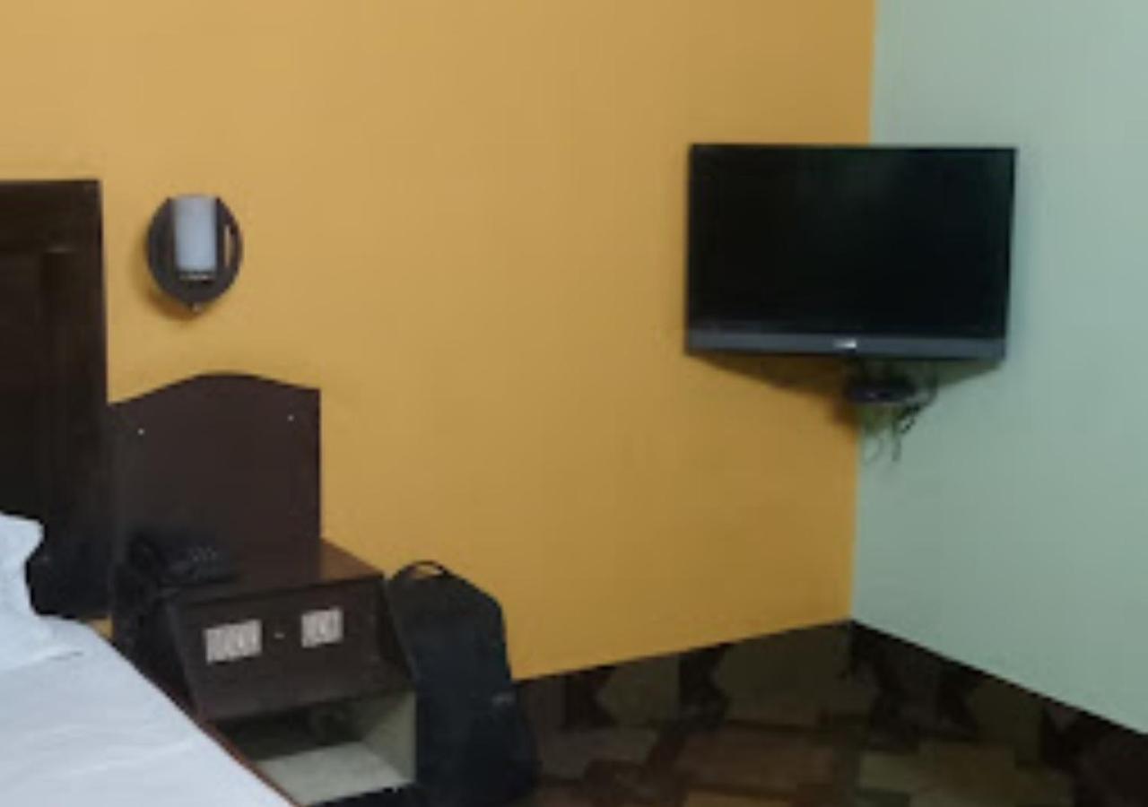 Hotel Solan Rourkela מראה חיצוני תמונה